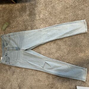 H&M Light Blue Jeans